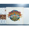 SGT PEPPERS SOUNDTRACK GEES PETER FRAMPTON 2 LP