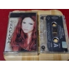 SHAKIRA GRANDES EXITOS MÜZİK KASET