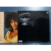 SHARI BELAFONTE EYES OF NIGHT LP