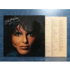 SHARI BELAFONTE EYES OF NIGHT LP