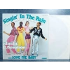 SHEILA B.DEVOTION SINGIN IN THE RAIN  LP