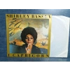 SHIRLEY BASSEY I CAPRICORN  LP