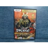 SHOGUN 2 TOTAL WAR PC OYUN (2 DISK)