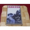 SHYBOY BEST OF WILD THING MÜZİK KASET