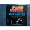 SIDNEY BECHET DI BRIAN RUST JAZZ LP