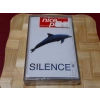 SILENCE 4 CLLASSIC MÜZİK KASET