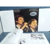 SIMON AND GARFUNKEL CENTRAL PARK CONCERT 2 LP