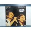 SIMON AND GARFUNKEL CENTRAL PARK CONCERT 2 LP