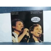 SIMON AND GARFUNKEL CENTRAL PARK CONCERT 2 LP