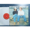 SIMON AND GARFUNKELS GREATEST HITS  LP