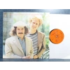 SIMON AND GARFUNKELS GREATEST HITS LP