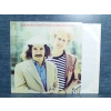 SIMON AND GARFUNKELS GREATEST HITS LP (ISRAEL PRESS)