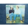 SIMON AND GARFUNKELS GREATEST HITS LP (ISRAEL PRESS)