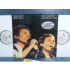 SIMON GARFUNKEL CENTRALPARK CONCERT 2 LP
