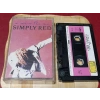 SIMPLY RED A NEW FLAME MÜZİK KASET