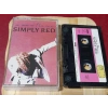 SIMPLY RED A NEW FLAME MÜZİK KASET