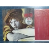 SIMPLY RED PICTURE BOOK MUSIC LP