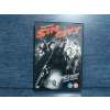 SIN CITY DVD FİLM (İNGİLİZCE)