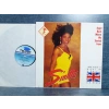 SINITTA RIGHT BACK WHERE WE STARTED FROM MAXI LP