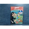 ŞİRİNLER SEZON 1 E 2 DVD FİLM (SIFIR)