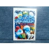 ŞİRİNLER YENİ YIL ŞARKISI DVD FİLM