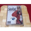 SISQO UNLEASH THE DRAGON MÜZİK KASET