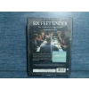 SIX FEET UNDER FOURT SEASON DVD FİLM BOX (İNGİLİZCE-5 DISK) SIFIR