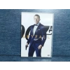 SKYFALL JAMES BOND 007 DVD FİLM