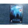 SKYLINE YUKARIDAKİ TEHLİKE DVD FİLM (SIFIR)