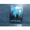 SKYLINE YUKARIDAKİ TEHLİKE DVD FİLM (SIFIR)