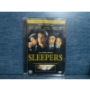 SLEEPERS DVD FİLM (İNGİLİZCE-CAM KAPAK)