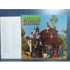 SMOKEYS FAMILY ROBINSON MUSIC LP