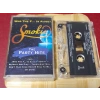 SMOKIE PARTY HITS MÜZİK KASET