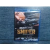 SNIPER KESKIN NİŞANCI FİLM BLURAY (SIFIR)