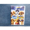 SNOW BUDDIES DVD FİLM