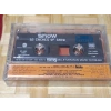 SNOW INFORMER MÜZİK KASET