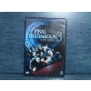 SON DURAK 3 FINAL DESTINATION DVD FİLM ( 2 DISK )
