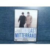 SON SOSYALİST MITTERRAND DVD FİLM