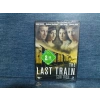 SON TREN  DVD FİLM (SIFIR)
