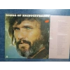 SONGS OF KRISTOFFERSON LP
