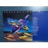 SOS BAND SANDS OF TIME MUSIC LP