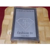 SOUND OF FASHION HITS MÜZİK KASET