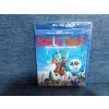ŞÖVALYE RUSTY FİLM BLURAY (3D-SIFIR)