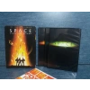 SPACE A BOVE AND BEYOND DVD FİLM BOX SET 5 DVD (İNGİLİZCE)