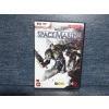 SPACE MARINE  PC OYUN 2 DISK
