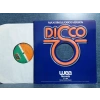 SPINNERS DISCO RIDE - WORKING MY WAY MAXI LP