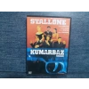 STALLONE KUMARBAZ DVD FİLM