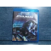 STAR WARS BLURAY IV V VI BLURAY FILM