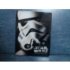 STAR WARS DVD FİLM (METAL KUTU)