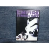 STAR WARS EMPIRE STRIKES BACK DVD FİLM (İNGİLİZCE)